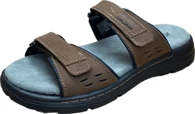 Produktbild von Josef Seibel Sandalen Herren 31383033333531 Braun 41 EU
