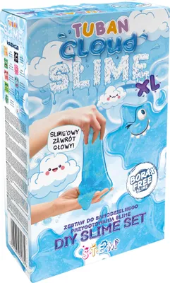 Produktbild von Tuban TU3173, Bastelset für Kinder, 6 Jahr(e), Mehrfarbig