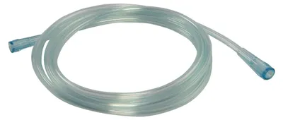 Produktbild von Sicherheitsschlauch für Sauerstoff 210 cm mit Sternlumen