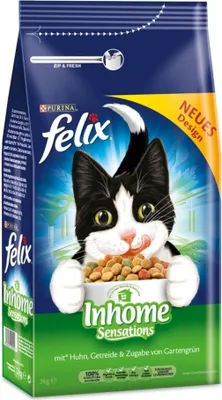 Produktbild von Inhome Sensations 2000 g