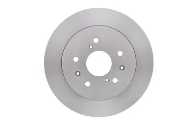 Produktbild von 2x BOSCH Bremsscheibe 0 986 479 D34 für SUZUKI SWIFT III (MZ EZ) SX4 (EY GY)