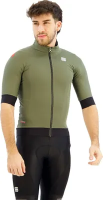 Produktbild von Sportful Fiandre Pro Jacke Grün M Mann Grün M