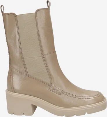 Produktbild von Gabor 95.970.22, Stiefeletten in Beige für Damen, Größe 40,5