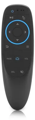Obrázok produktu pre Bluetooth 5.1 Air Mouse diaľkové ovládanie pre Android TV