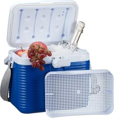 Produktbild von Kühlbox klein 8 Liter