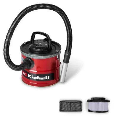Produktbild von Einhell TC-AV 1830 D 2351662 Aschesauger 18 l