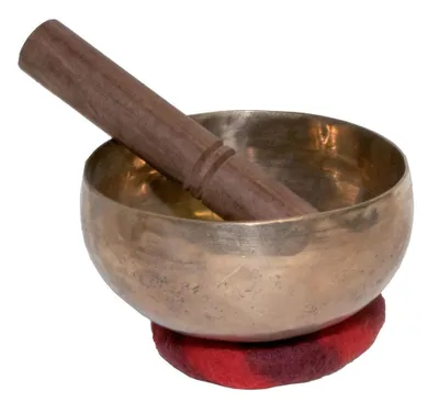 Produktbild von Gewa Klangschale 500g
