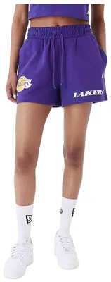 Immagine prodotto di Pantaloncini New Era 60435347-500 da Donna