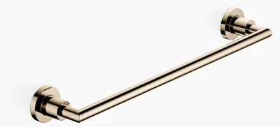 Produktbild von Dornbracht TARA Badetuchhalter, 450mm, 83045892-47