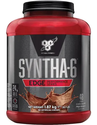 Image de BSN Syntha-6 Edge 1800g chocolat au lait