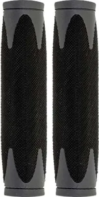 Produktbild von Velo Griffe MTB D2 135mm schwarz