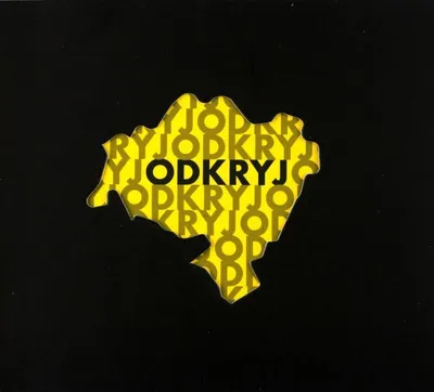 Obrázok produktu pre Discover (digipack)
