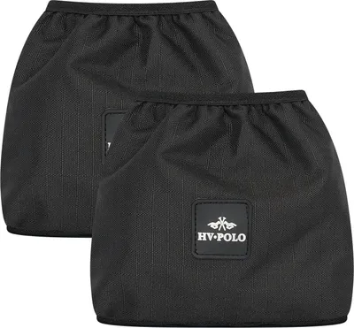 Immagine prodotto di HV Polo Stirrup Pads HVPEssential, colore:nero