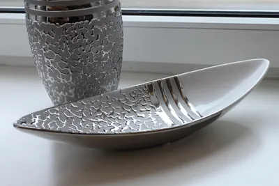Obrázok produktu pre Terakotová váza Guild Ceramics Vesuve