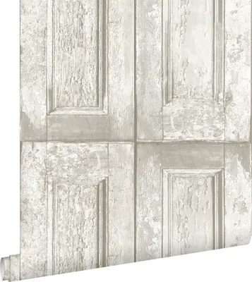 Produktbild von ESTAhome Tapete Paneeltüren Weiß 53 cm x 10.05 m