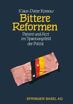 Image de Bittere Reformen