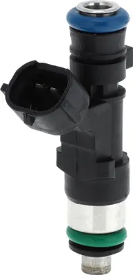 Produktbild von Kraftstoffeinspritzdüse für Mitsubishi L200 2003-2017 Flow Match Nr.1465A066 Kraftstoffdüse Schwarz 1 Stk