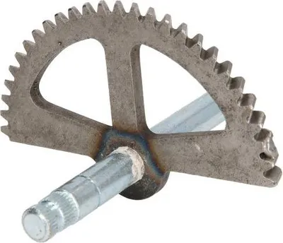 Produktbild von INPARTS IP000571 Anlasser-Ritzel