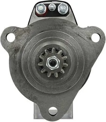 Produktbild von BV PSH 911.202.113.010 Starter Anlasser 6,6kW 24V