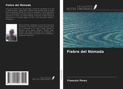 Produktbild von Fiebre del Nómada