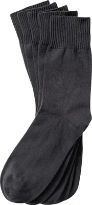 Produktbild von Calsana 5er Pack venenfreundliche Socken, angenehm weich und komfortabel