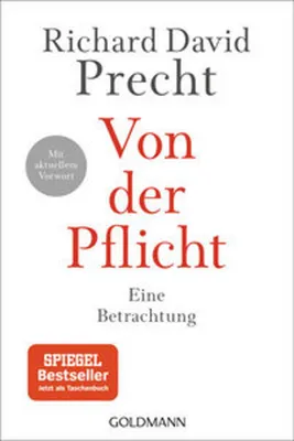 Image de Von der Pflicht