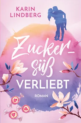 Produktbild von Zuckersüß verliebt