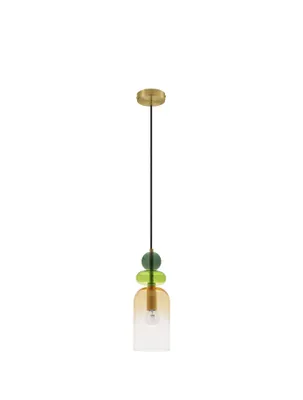 Zdjęcie produktu dla Lampa wisząca BALAM LE43398 Luces Exclusivas