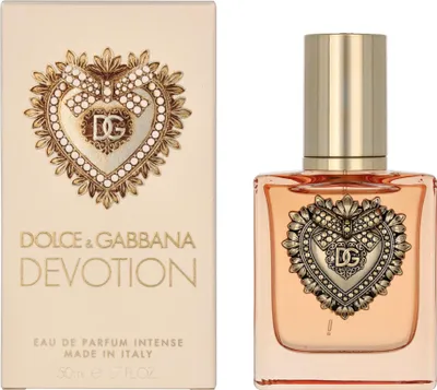 Produktbild von Dolce & Gabbana Devotion Intense Edp Spray