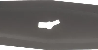 Obrázok produktu pre Castorama MacAllister MLMP1800 41,8 cm náhradný nôž kosačky GM20BX.00.11 060052