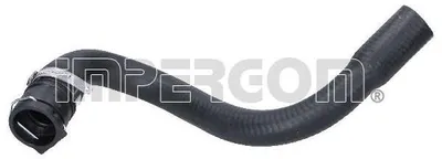 Produktbild von ORIGINAL IMPERIUM Kühlerschlauch Wasserschlauch für OPEL Corsa C Schrägheck (X01) 221709