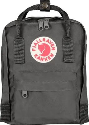 Produktbild von Fjällräven Kånken Mini, Unisex, Polypropylen (PP), Vinylon