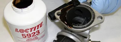 Obrázek produktu pro Tmel LOCTITE MR 5923 - 450 ml