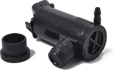 Immagine prodotto di Acqua di pulizia per parabrezza 9851026000 per Hyundai Kia nero_A0589