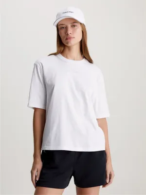 Produktbild von Tshirts Calvin Klein 00GWS4K210YAA