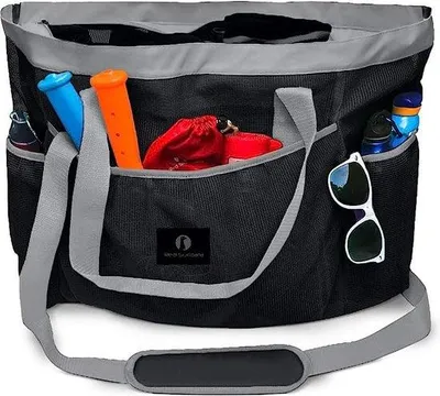 Produktbild von Beachtaschen - Strandtaschen und Einkaufstaschen