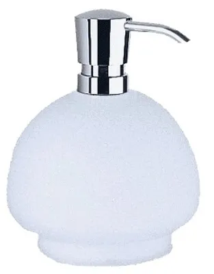 Image de Keuco verre opale en vrac dépoli