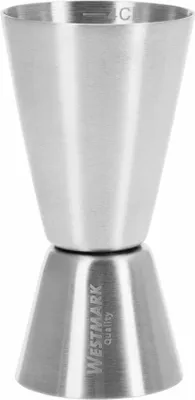 Produktbild von Westmark Barmaß 2/4 cl, 62772260