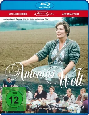 Produktbild von Antonias Welt