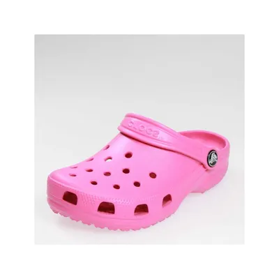 Produktbild von Crocs Pantoletten EUR 35