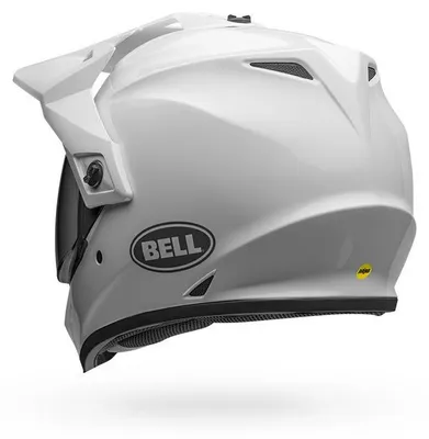 Obrázek produktu pro Bell Mx-9 Adv Mips Solid Ece [Wht] Größe: S
