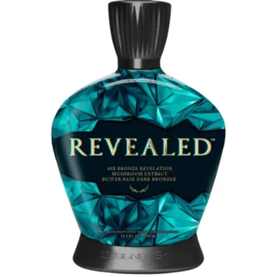 Produktbild von Designer Skin - Revealed - 400ml