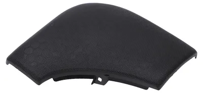 Image de Grille de haut-parleur avant gauche noire de remplacement pour Holden VT VX VU VY VZ Commodore 1997-2007