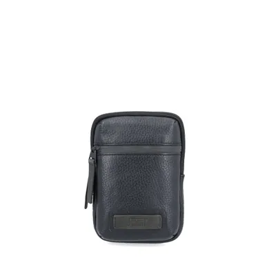 Produktbild von Jost STOCKHOLM Pouch - schwarz