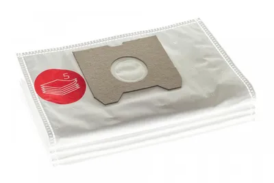 Obrázok produktu pre Vrecká do vysávača PHILIPS Triathlon 2000, 16 ks (výrobca VACS factory, kód SP1154)