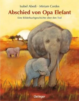 Image de Abschied von Opa Elefant