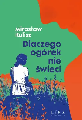 Produktbild von Dlaczego ogórek nie świeci