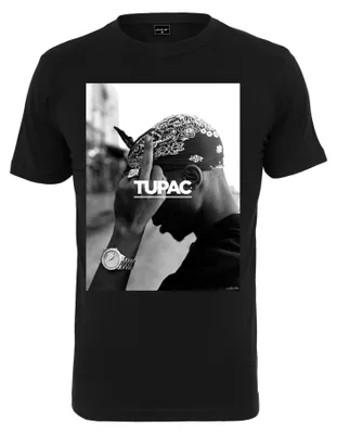 Image de Mister Tee - T-shirt « F*ck The World » pour homme TN1913 (XL) (noir)