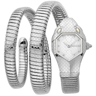 Immagine prodotto di Orologio da donna Just Cavalli GLAM CHIC SNAKE