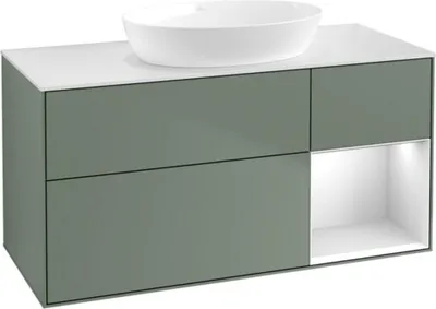 Produktbild von Villeroy & Boch FA71MTGM Waschbeckenunterschrank Finion FA7